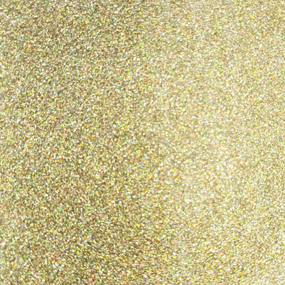 Glitter HTV Small Roll (19.5" x 5 yards)