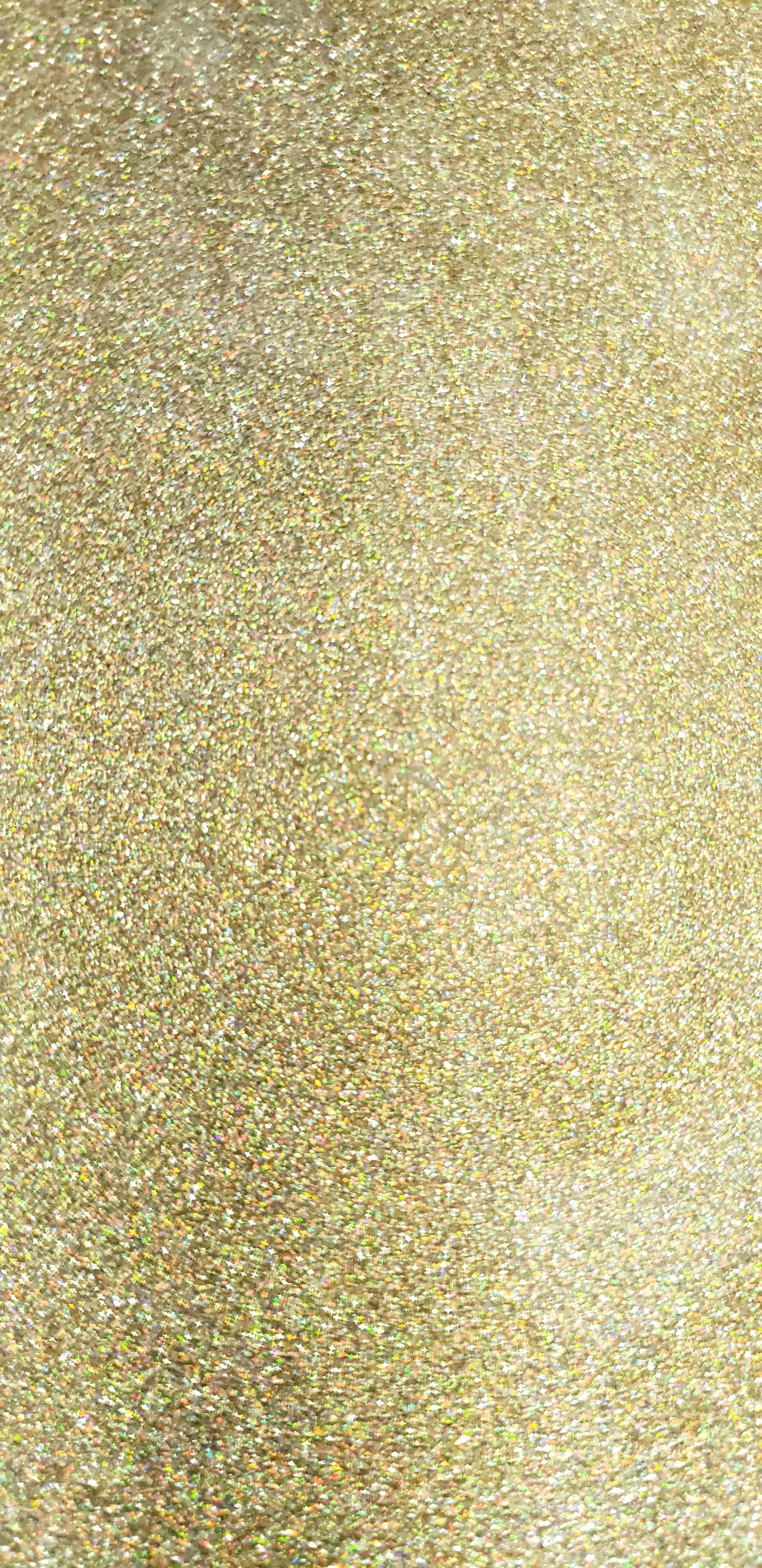 Glitter HTV Yard (19.5" x 1 yard)