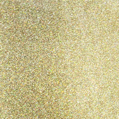 Glitter HTV Yard (19.5" x 1 yard)