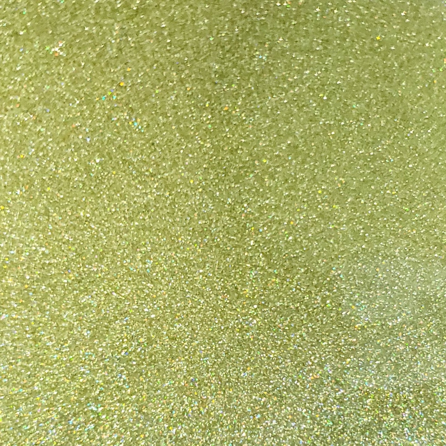 Glitter HTV Small Roll (19.5" x 5 yards)