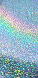Hologram HTV Yard (19.5" x 1 yard)