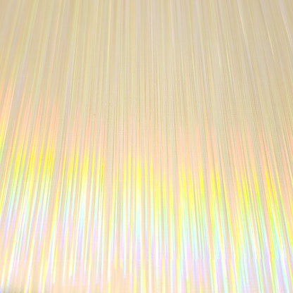 Hologram HTV Large Roll (19.5" x 54.5 yards)