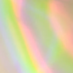 Hologram HTV Large Roll (19.5" x 54.5 yards)