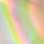 Hologram HTV Large Roll (19.5" x 54.5 yards)