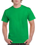 5000 GILDAN Basic Crewneck T-Shirts | M