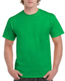 5000 GILDAN Basic Crewneck T-Shirts | XL