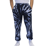 Tie-Dye Jogger Pants