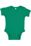 4424 Rabbit Skins - Infant Fine Jersey Bodysuit