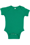 4424 Rabbit Skins - Infant Fine Jersey Bodysuit