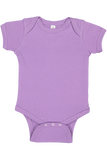 4424 Rabbit Skins - Infant Fine Jersey Bodysuit