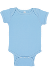 4424 Rabbit Skins - Infant Fine Jersey Bodysuit