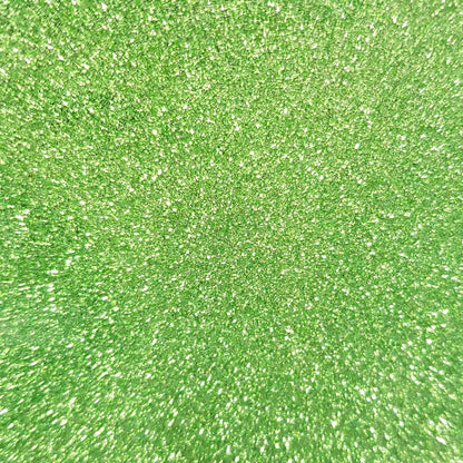 Glitter HTV Yard (19.5" x 1 yard)