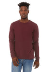 3501 Bella Unisex Jersey Long Sleeve T-shirt