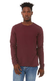 3501 Bella Unisex Jersey Long Sleeve T-shirt