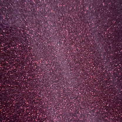 Glitter HTV Yard (19.5" x 1 yard)