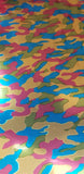 Patterned HTV Pack (3 Sheets)