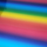 Patterned HTV