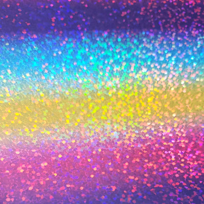 Hologram HTV Yard (19.5" x 1 yard)