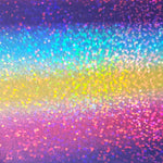 Hologram HTV Large Roll (19.5" x 54.5 yards)
