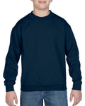 18000B Gildan Youth Crewneck Sweatshirt