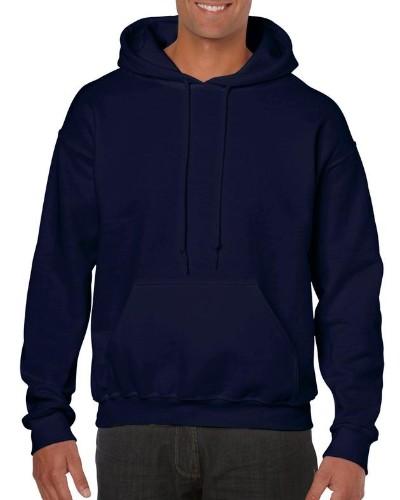 18500 GILDAN HOODIES | M