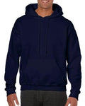 18500 GILDAN Hoodies | M