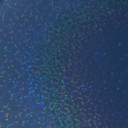 Hologram HTV Small Roll (19.5" x 5 yards)