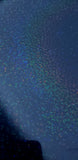 Hologram HTV Small Roll (19.5" x 5 yards)