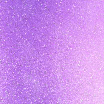 Glitter HTV Yard (19.5" x 1 yard)