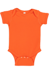 4424 Rabbit Skins - Infant Fine Jersey Bodysuit