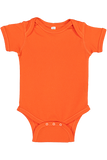 4424 Rabbit Skins - Infant Fine Jersey Bodysuit