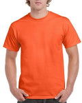 5000 GILDAN Basic Crewneck T-Shirts | M