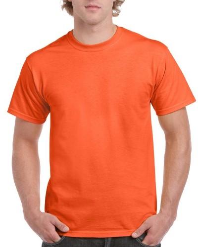 5000 GILDAN Basic Crewneck T-Shirts | L