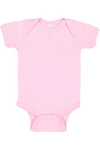 4424 Rabbit Skins - Infant Fine Jersey Bodysuit