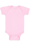 4424 Rabbit Skins - Infant Fine Jersey Bodysuit
