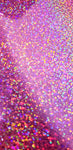 Hologram HTV Large Roll (19.5" x 54.5 yards)
