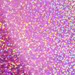 Hologram HTV Yard (19.5" x 1 yard)