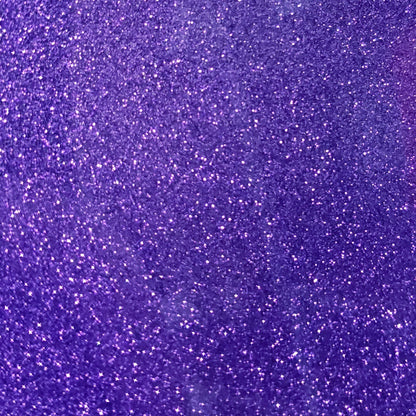 Glitter HTV Pack (3 Sheets)