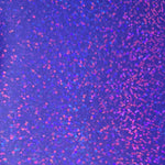 Hologram HTV Small Roll (19.5" x 5 yards)