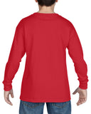 5400B GILDAN Youth Long Sleeve T-Shirt