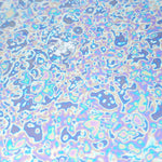 Patterned HTV