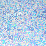 Patterned HTV Yard (19.5" x 1 yard)