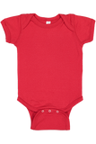 4424 Rabbit Skins - Infant Fine Jersey Bodysuit
