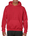 18500 GILDAN Hoodies | 3XL