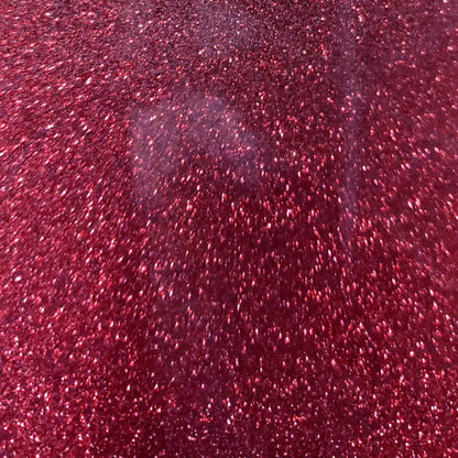 Glitter HTV Small Roll (19.5" x 5 yards)