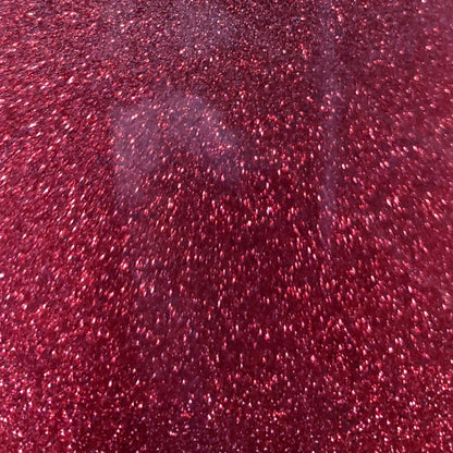 Glitter HTV Yard (19.5" x 1 yard)