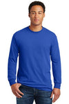 5400 GILDAN Long Sleeve | L