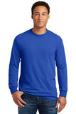 5400 GILDAN Long Sleeve | L