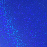 Hologram HTV Large Roll (19.5" x 54.5 yards)