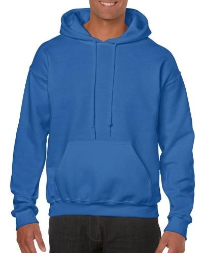 18500 GILDAN HOODIES | 2XL